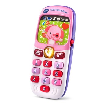 Open full size image 
      Little Smartphone™ (Pink)
    